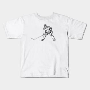 Hockey Kids T-Shirt